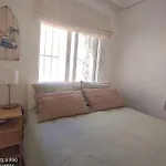 Adela Beach Apartment, Lujo En 1ª Linea De Playa